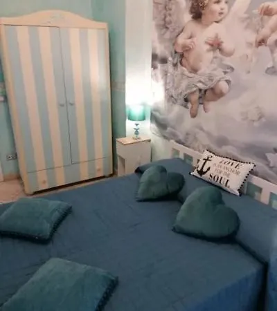 Le Chat Bleu
