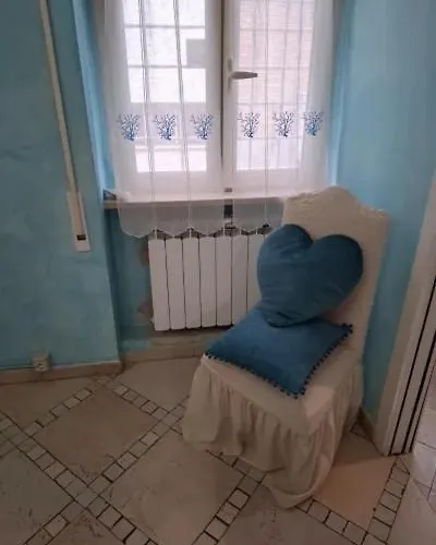 Le Bleu * רומא